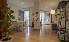 Toc Toc Rome Apartment