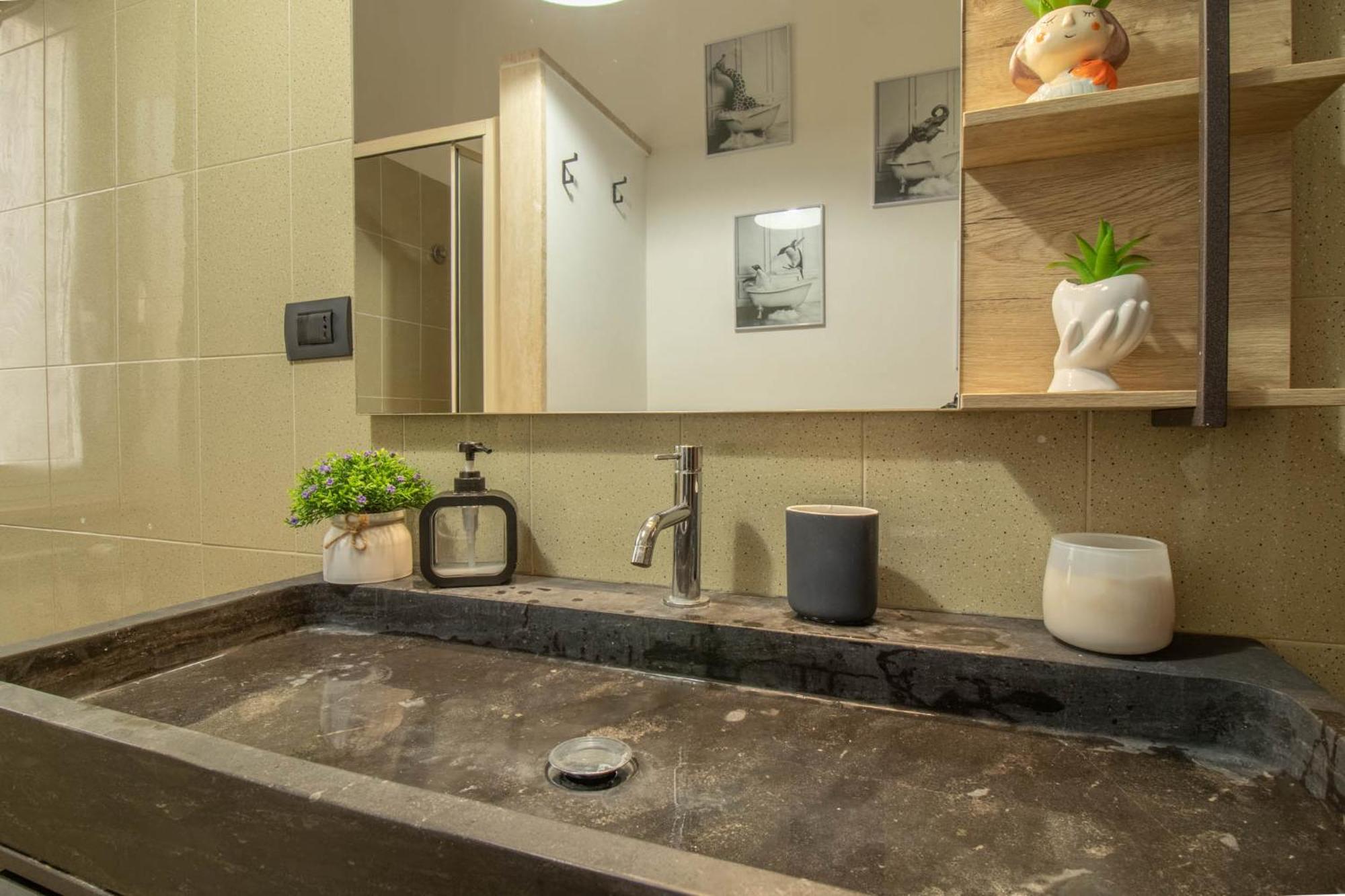 Toc Toc Rome Apartment Zewnętrze zdjęcie