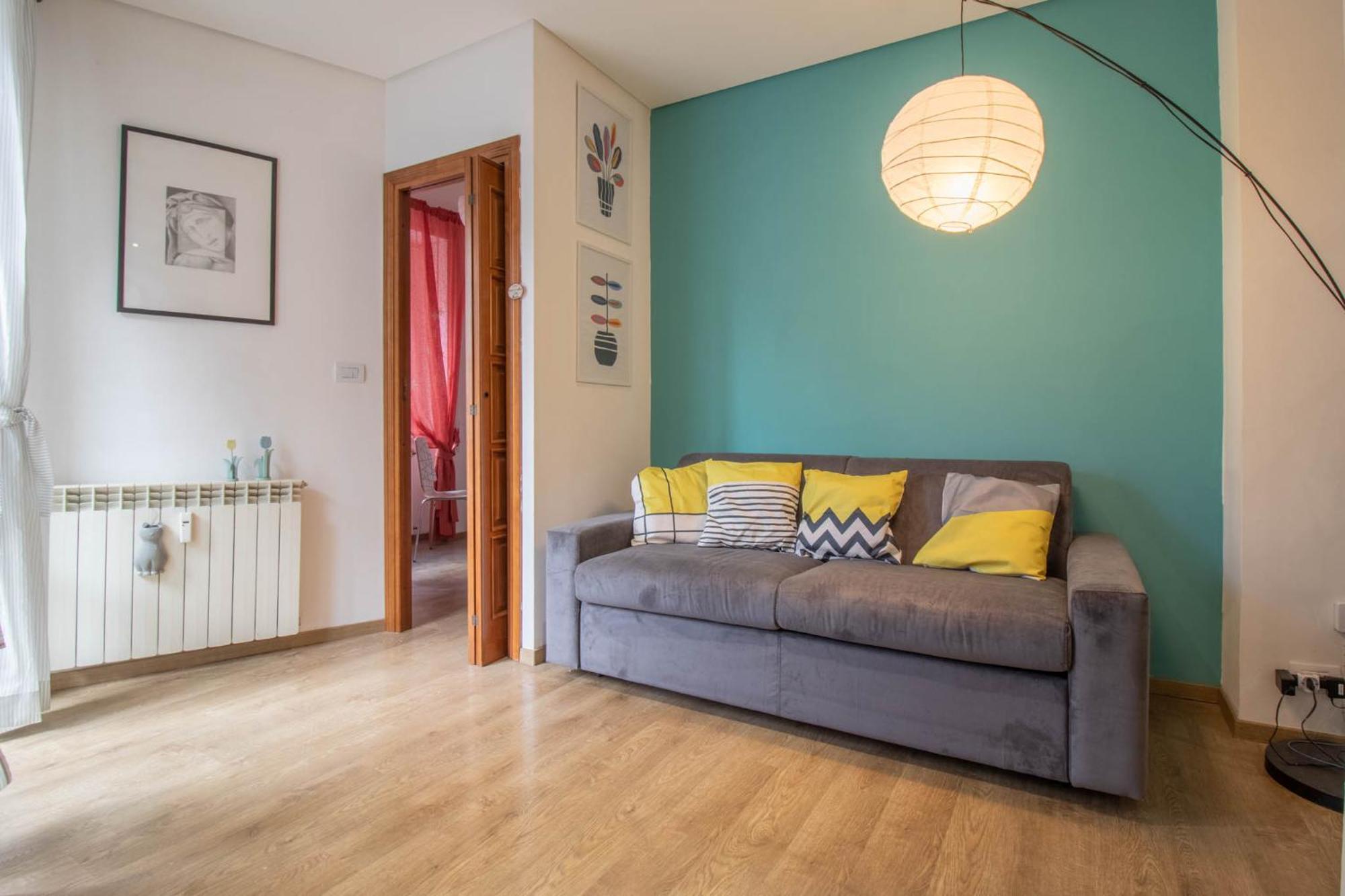 Toc Toc Rome Apartment Zewnętrze zdjęcie