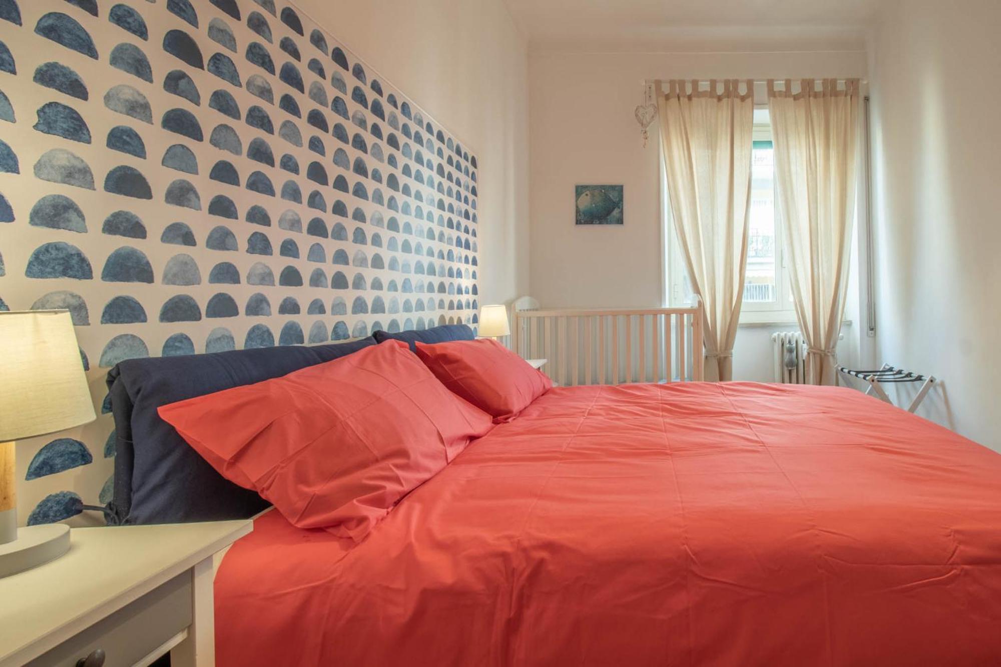 Toc Toc Rome Apartment Zewnętrze zdjęcie
