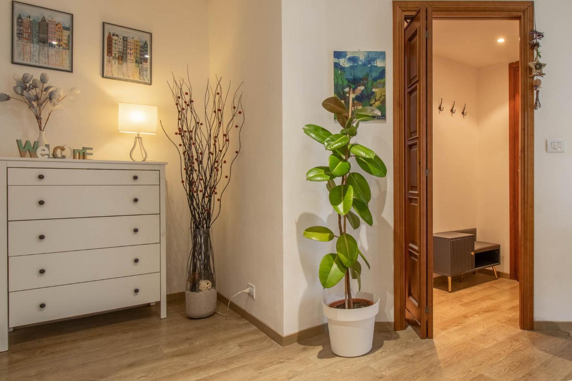 Toc Toc Rome Apartment Zewnętrze zdjęcie